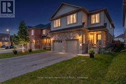 12 AMBROUS CRESCENT Guelph (Kortright East), ON N1G 0G1