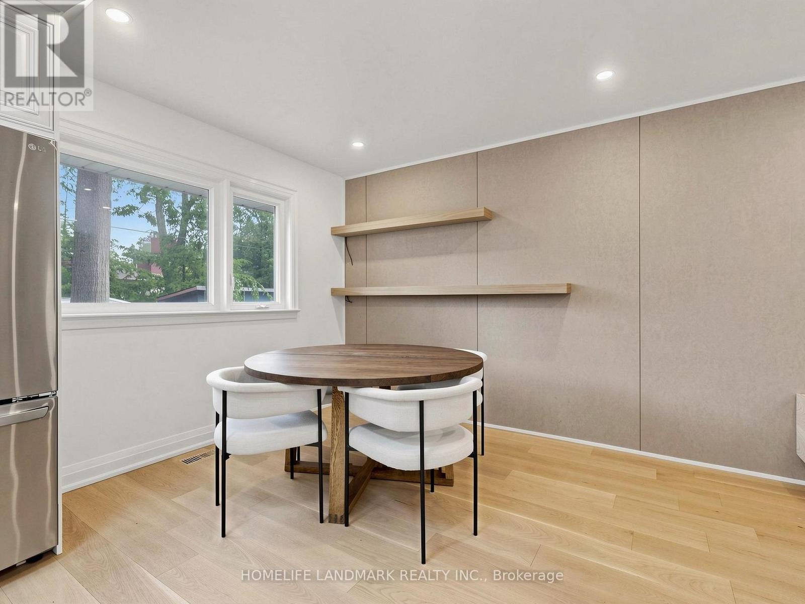 3275 Credit Heights Drive, Mississauga, ON