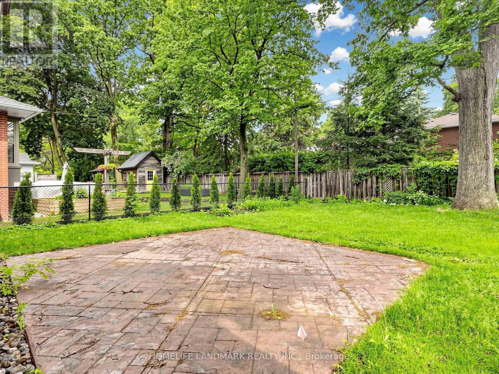 3275 Credit Heights Drive, Mississauga, ON