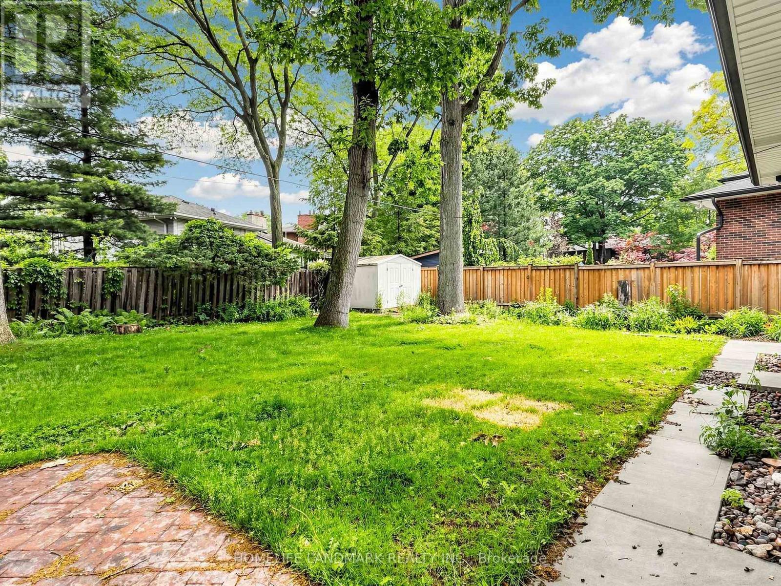 3275 Credit Heights Drive, Mississauga, ON