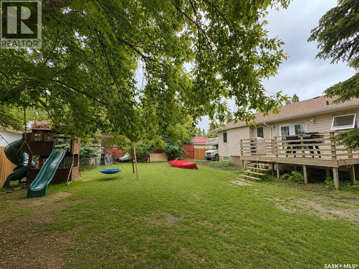 3007 Central Avenue, Laird, SK