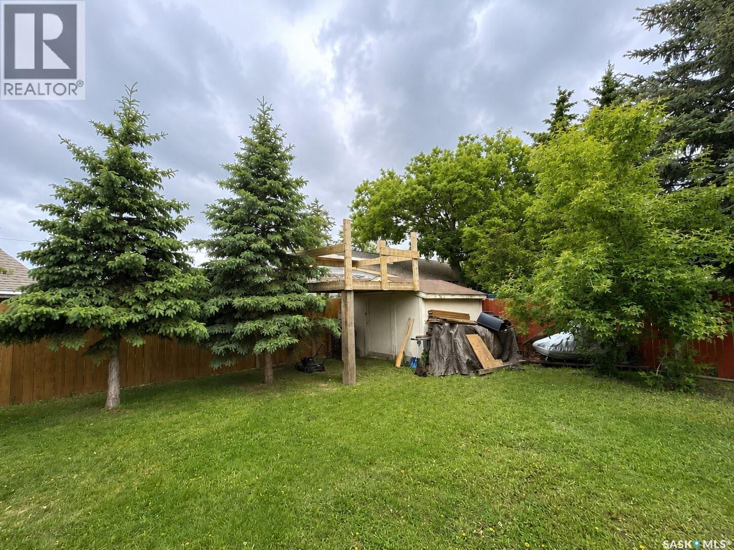 3007 Central Avenue, Laird, SK