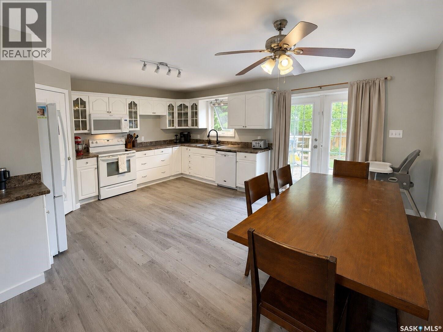 3007 Central Avenue, Laird, SK