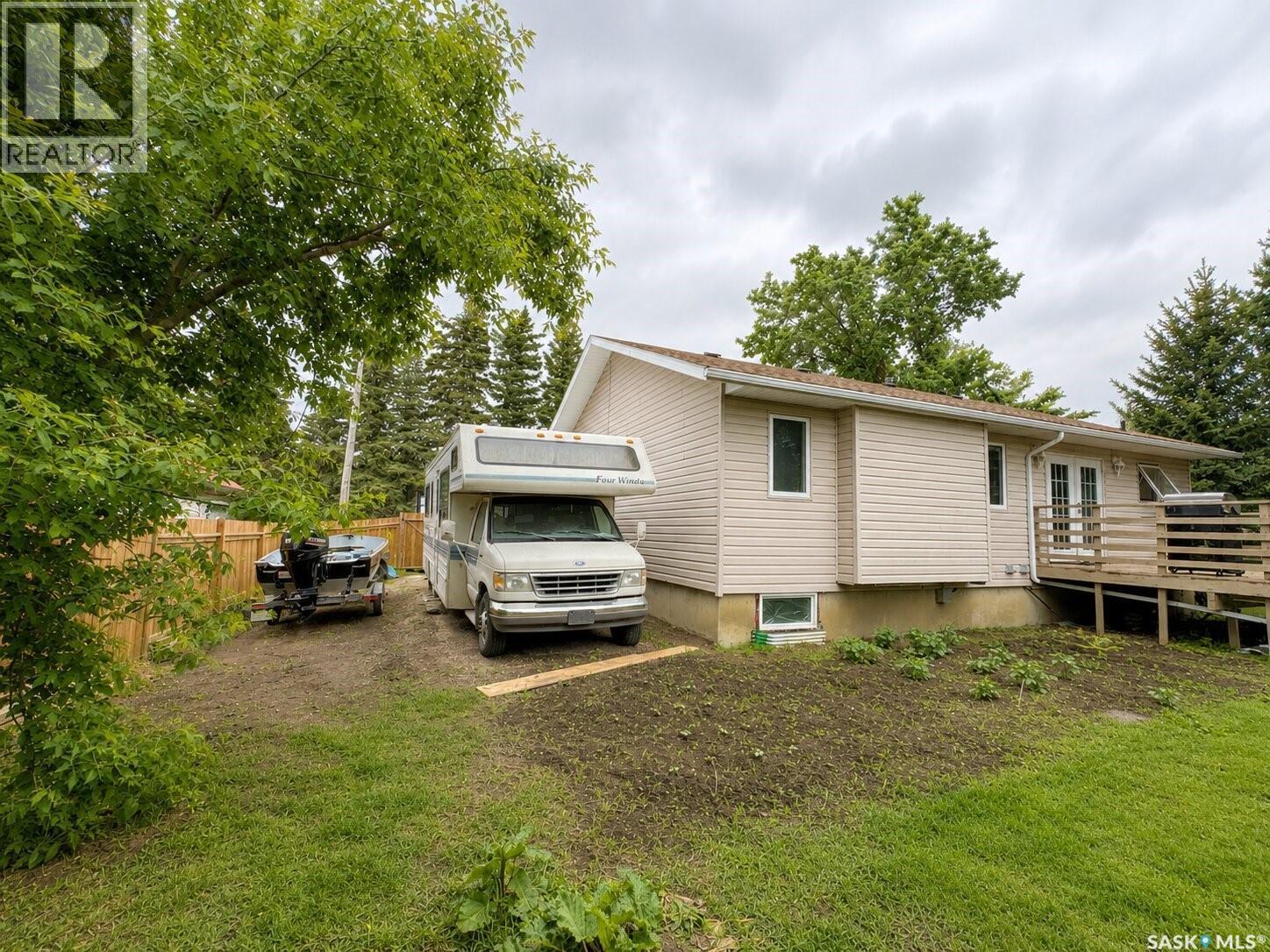 3007 Central Avenue, Laird, SK