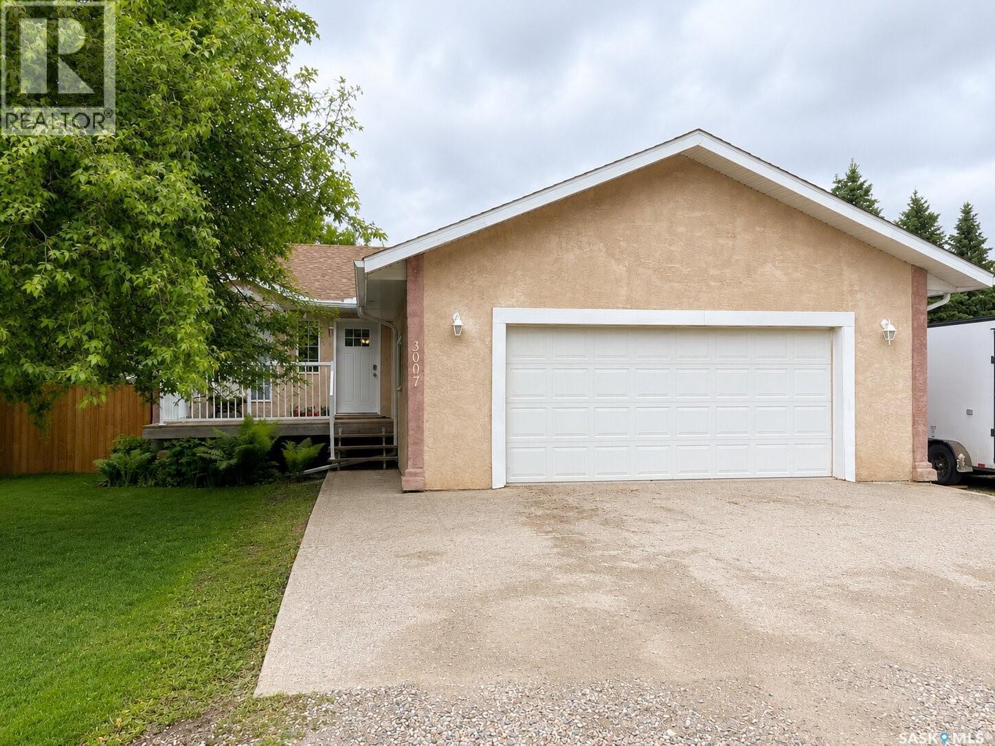 3007 Central Avenue, Laird, SK