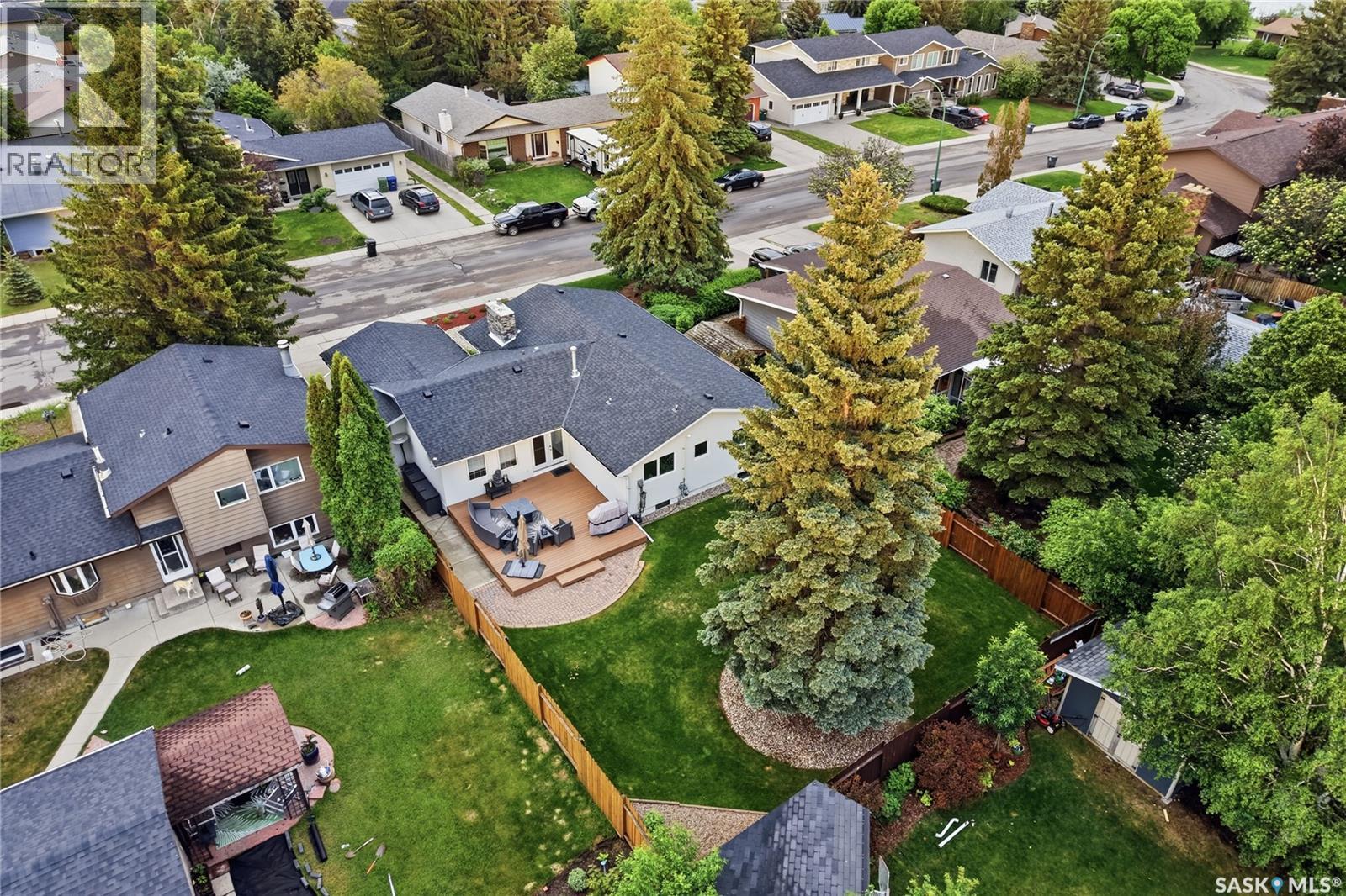 105 Sturgeon Drive, Saskatoon, SK