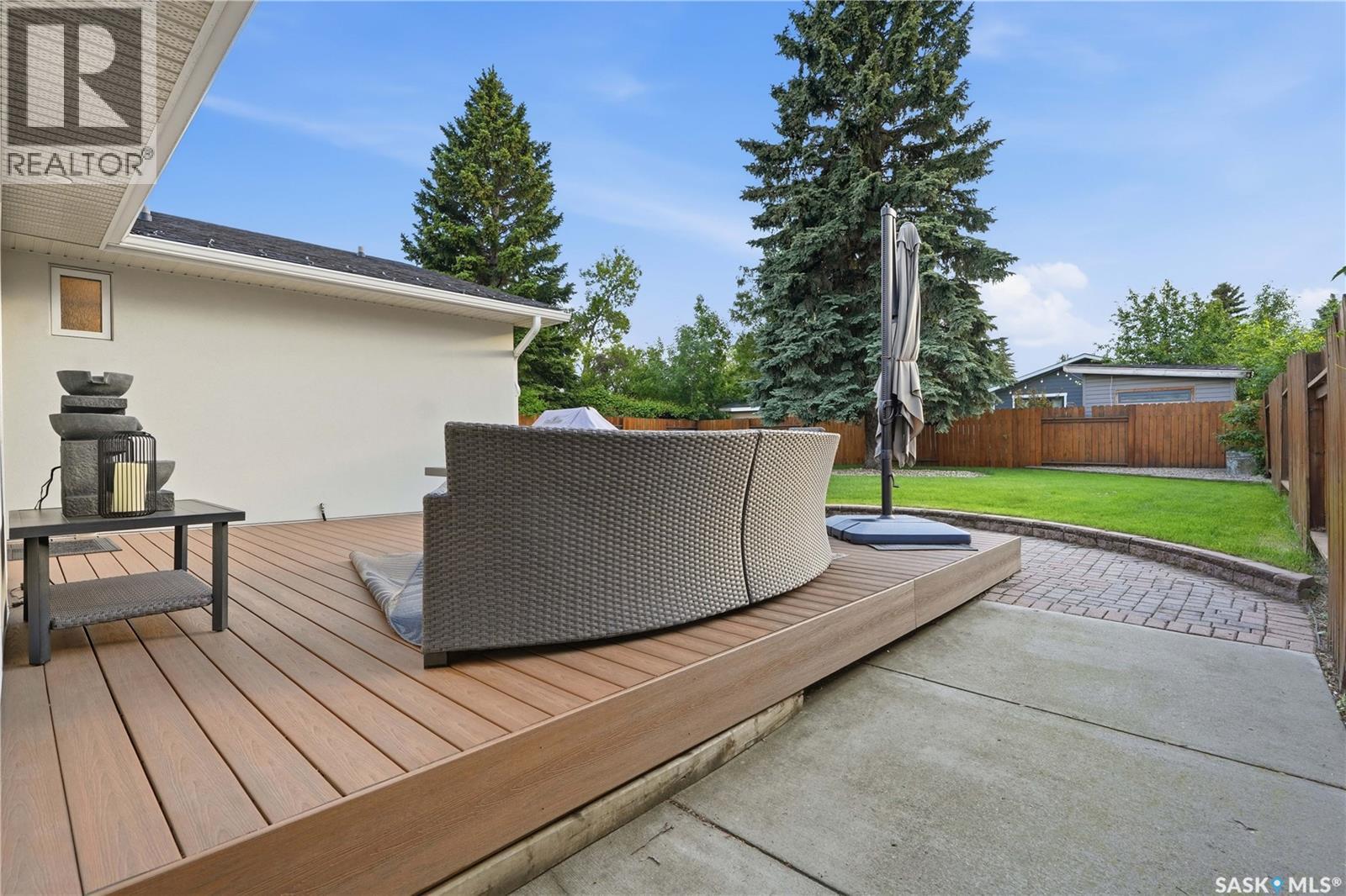 105 Sturgeon Drive, Saskatoon, SK