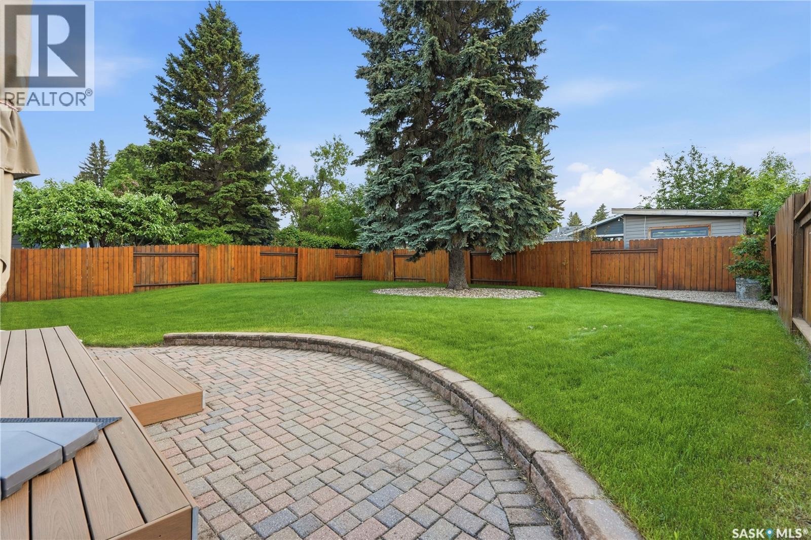 105 Sturgeon Drive, Saskatoon, SK