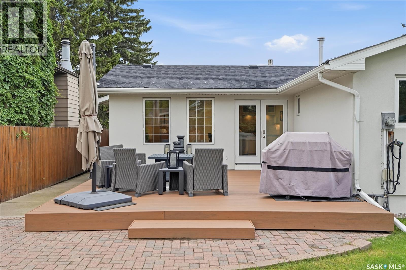 105 Sturgeon Drive, Saskatoon, SK