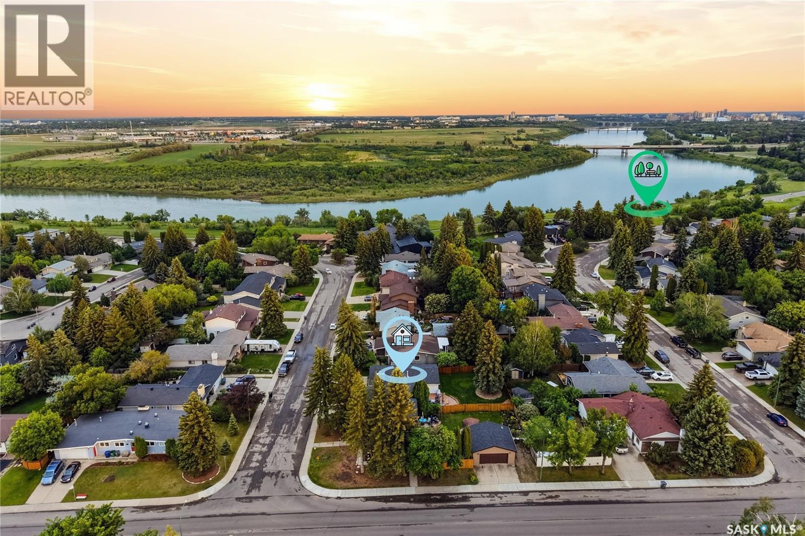 105 Sturgeon Drive, Saskatoon, SK