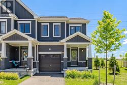 16 - 15 PEACH STREET Thorold, ON L2V 0P5