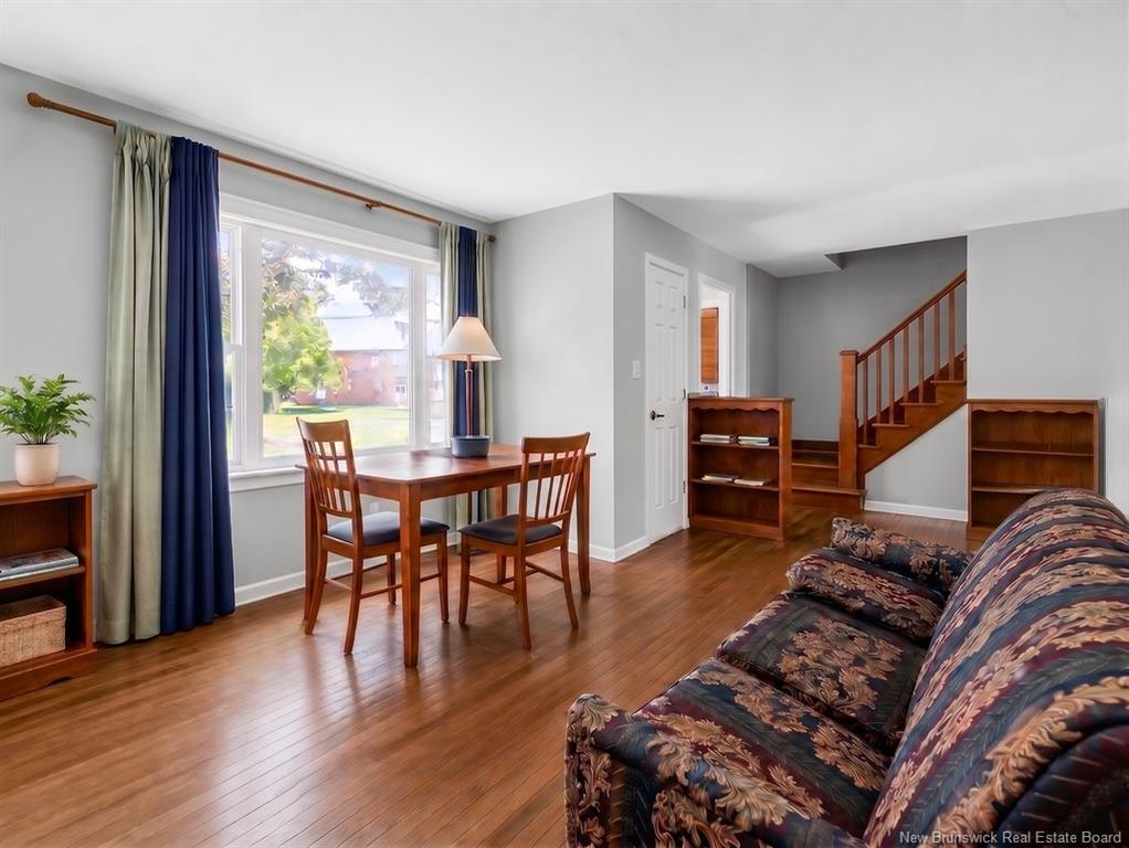 193 Broadway St, Moncton, NB