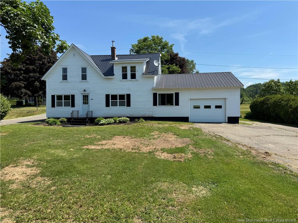 250 Main St, Bath, NB