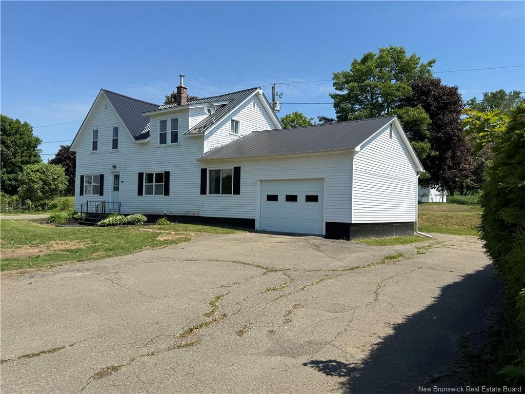 250 Main St, Bath, NB