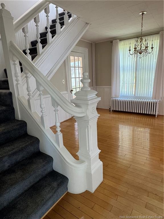 252 Main St, Bath, NB