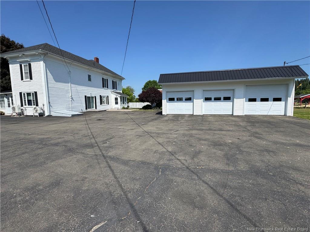 252 Main St, Bath, NB