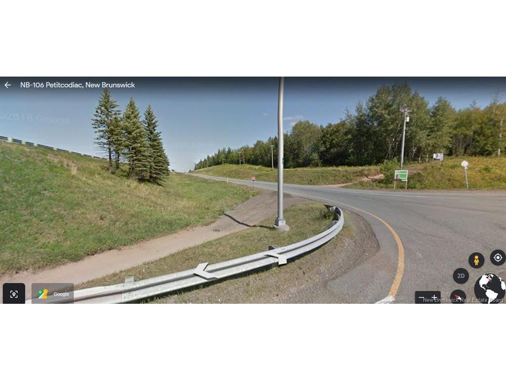 Lot Smith Rd, Petitcodiac, NB