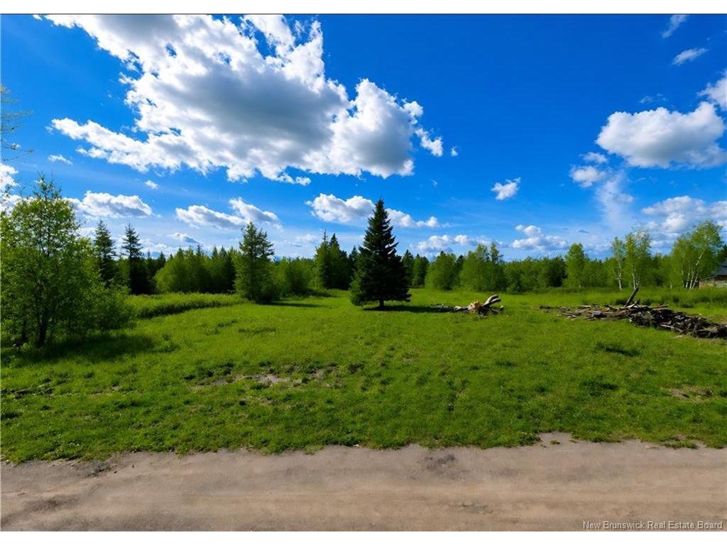 Lot West Side Rd, Harcourt, NB