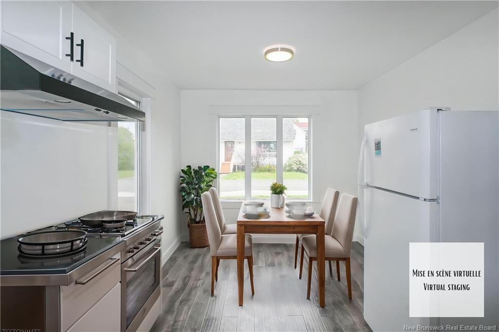 135 Degrâce St, Shippagan, NB