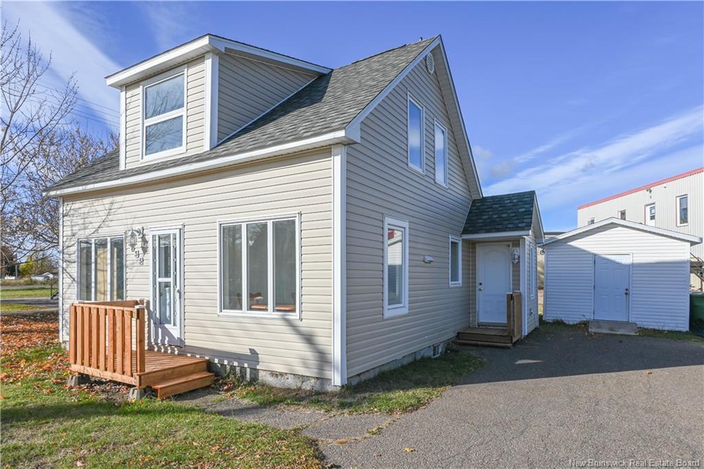 135 Degrâce St, Shippagan, NB