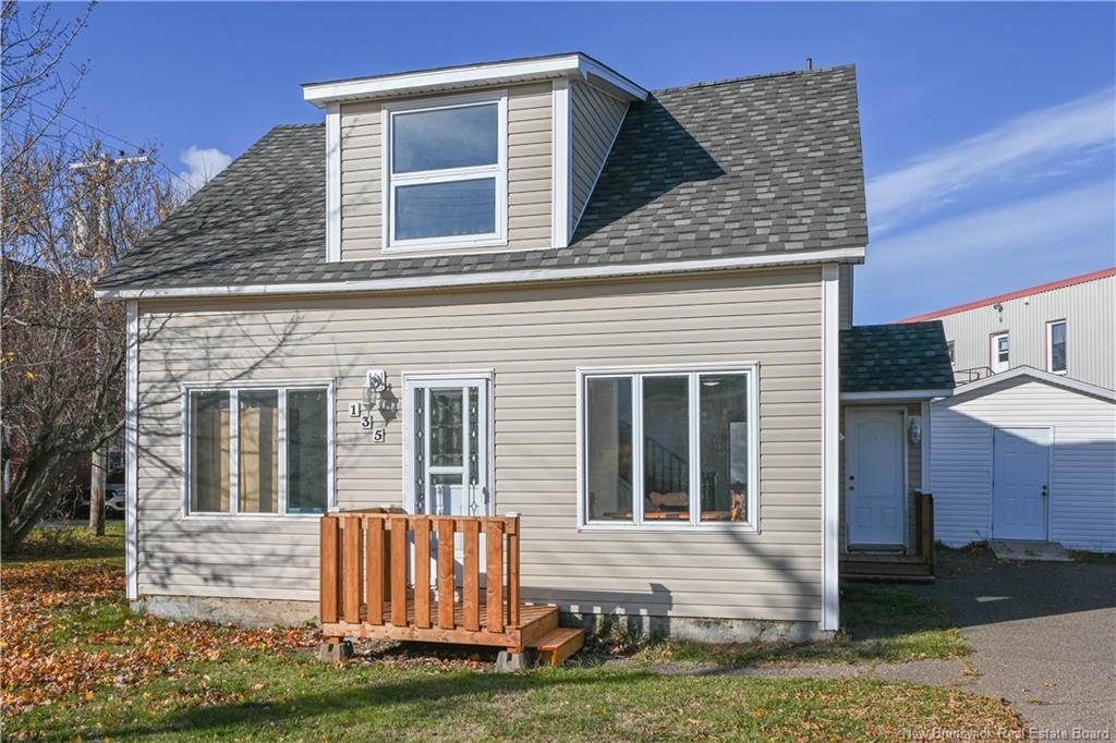 135 Degrâce St, Shippagan, NB