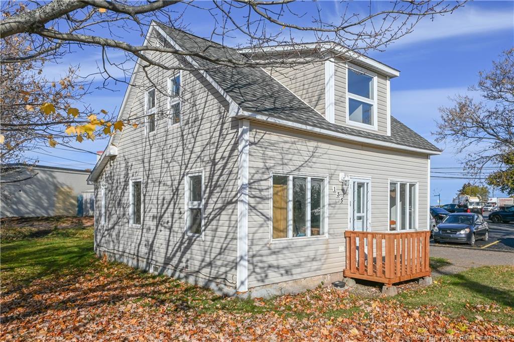 135 Degrâce St, Shippagan, NB