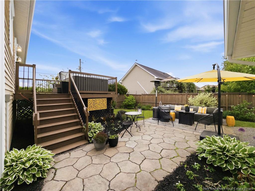 101 Chateau Dr, Moncton, NB
