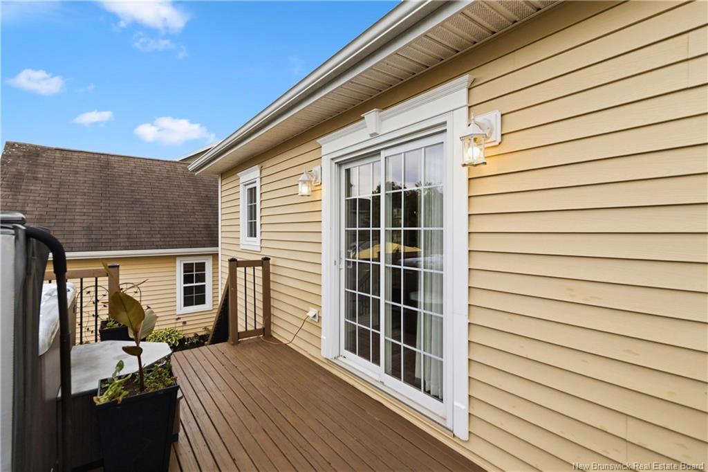 101 Chateau Dr, Moncton, NB