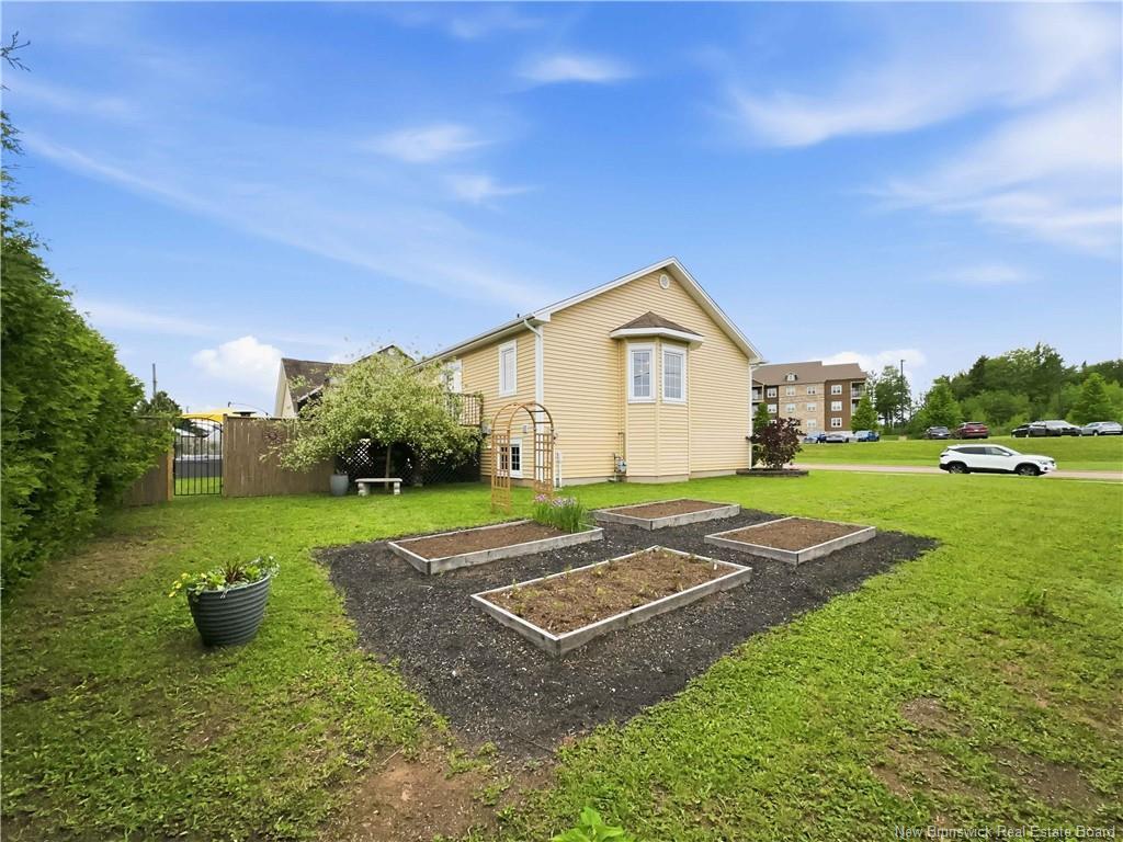 101 Chateau Dr, Moncton, NB