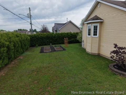 101 Chateau Dr, Moncton, NB