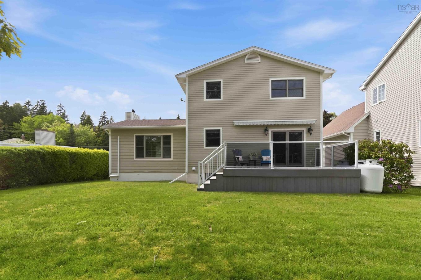 42 Lodge Drive, Halifax, NS