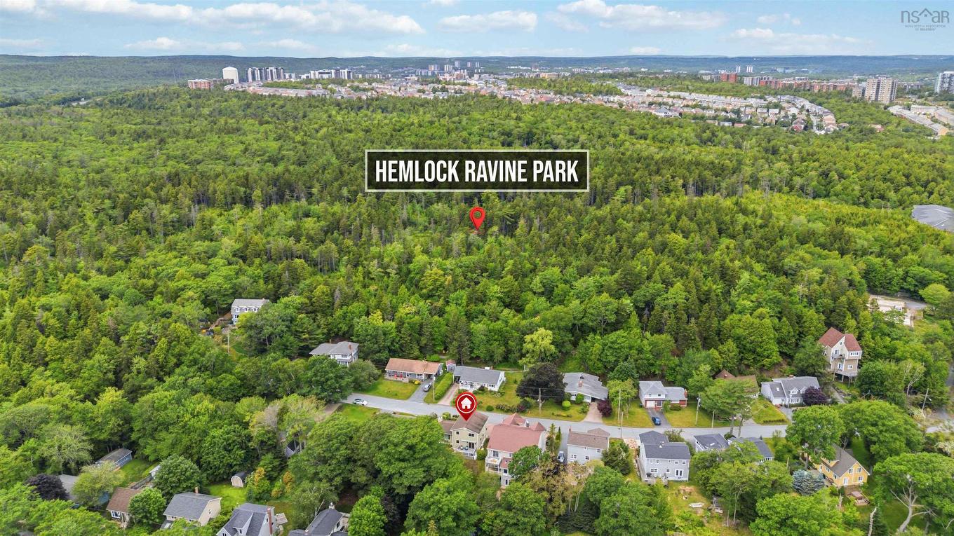 42 Lodge Drive, Halifax, NS