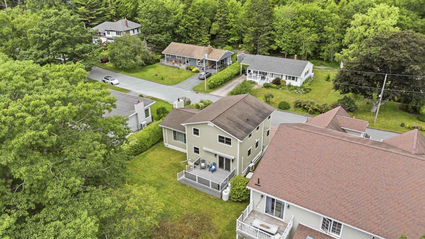 42 Lodge Drive, Halifax, NS