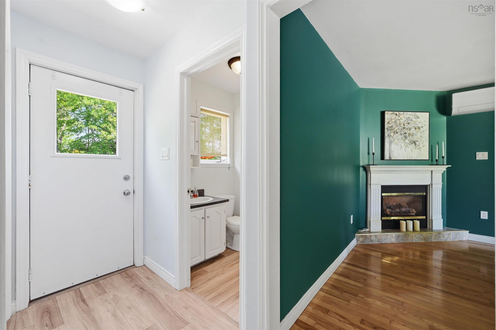 2 Berkley Brae, Dartmouth, NS