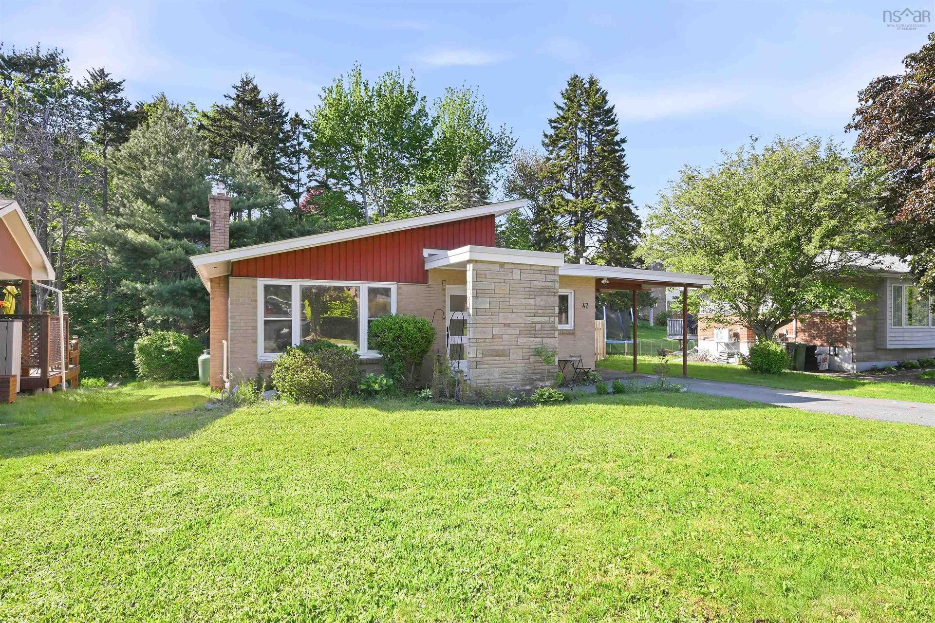 47 Gateway Road, Halifax, NS