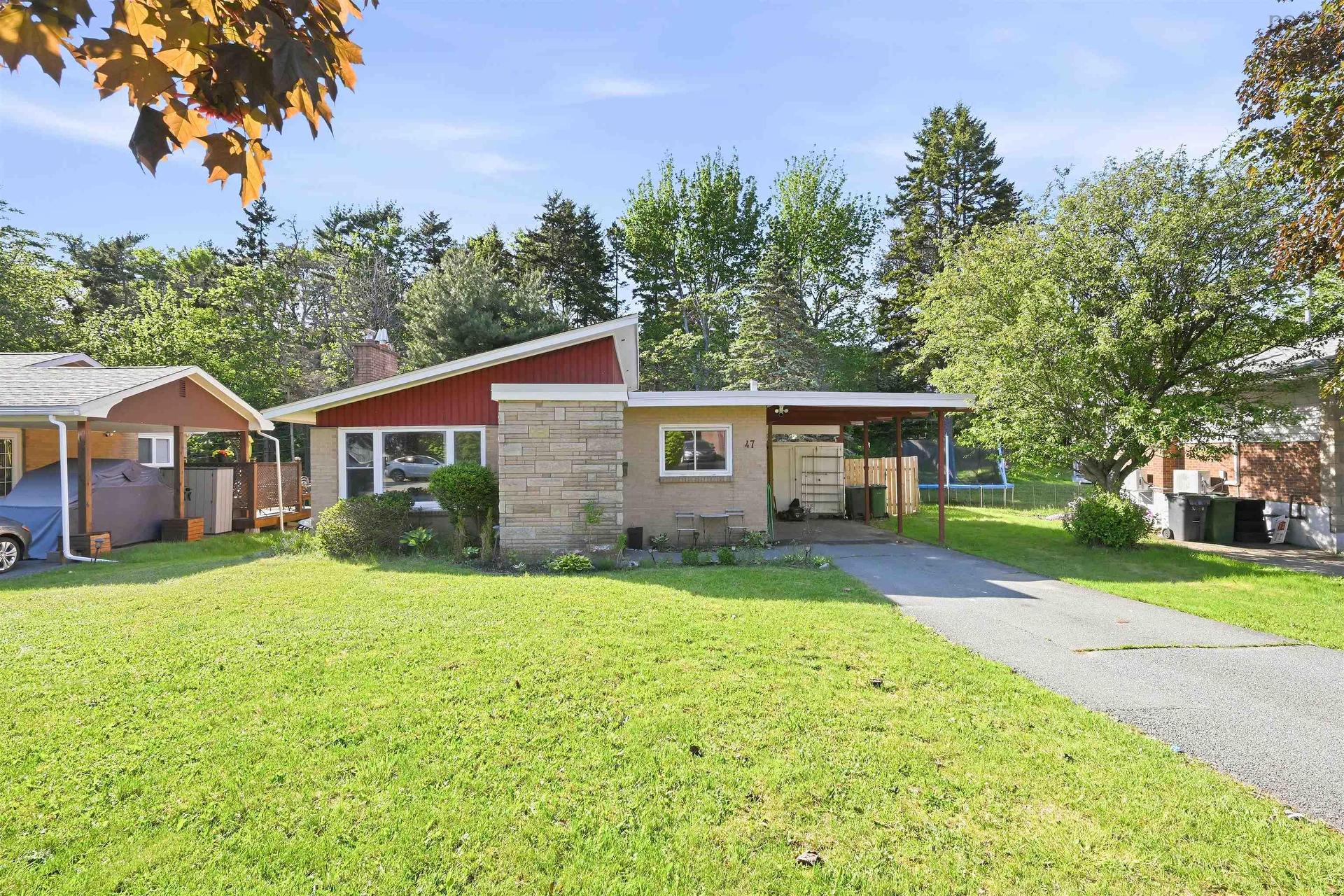 47 Gateway Road, Halifax, NS