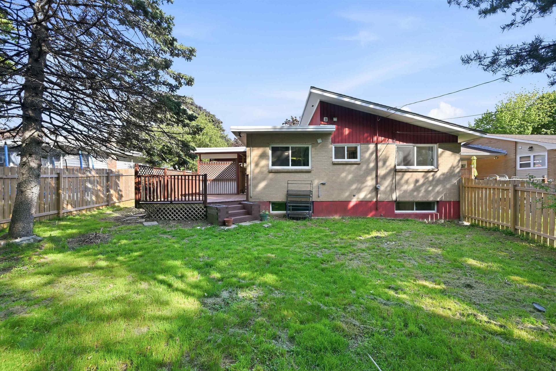 47 Gateway Road, Halifax, NS