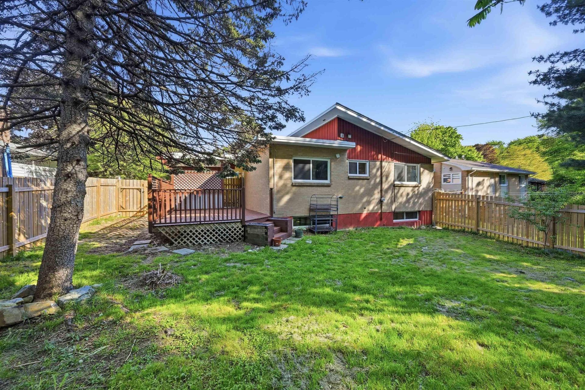 47 Gateway Road, Halifax, NS