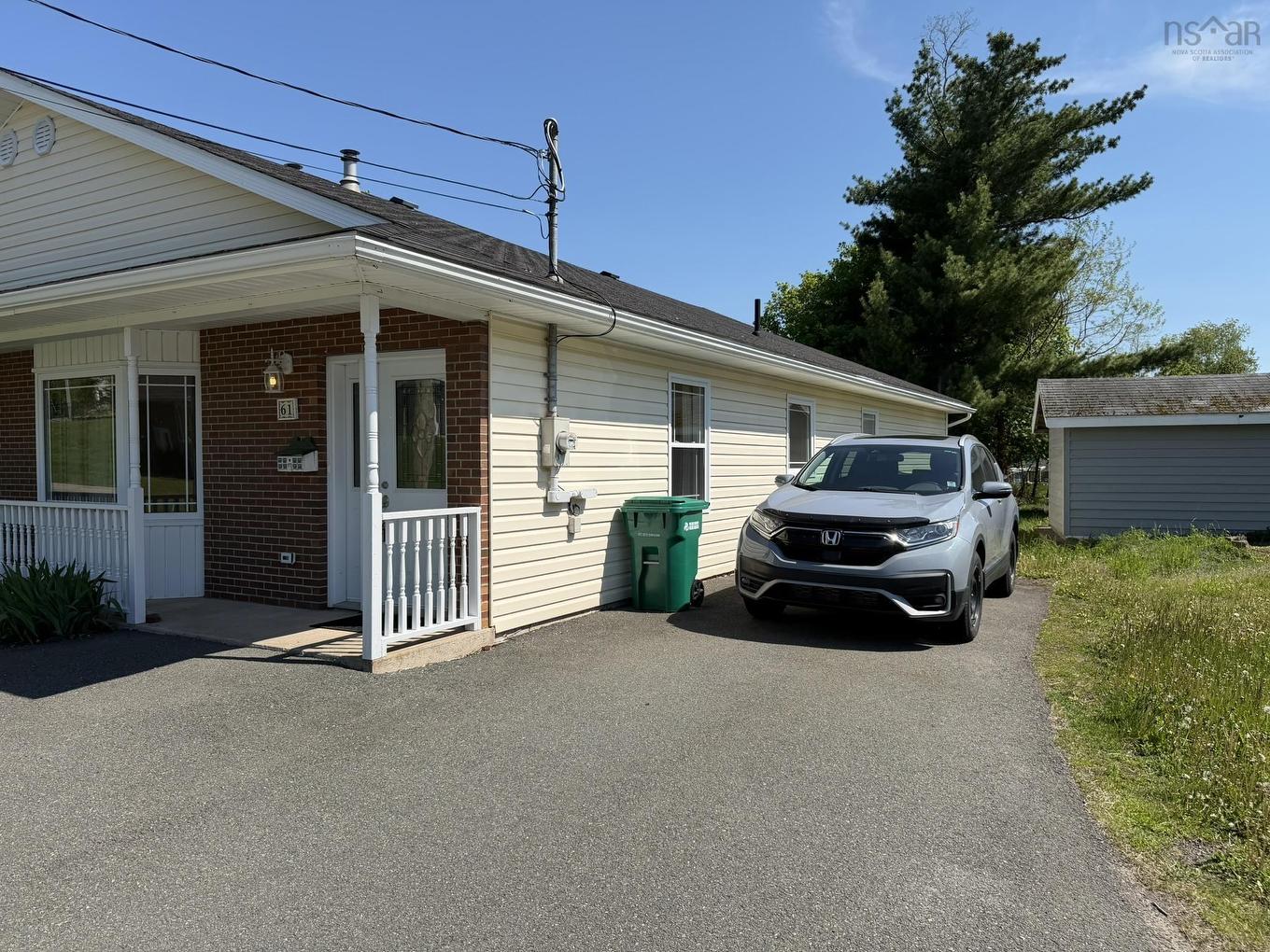 61 Churchill Drive, New Glasgow, NS
