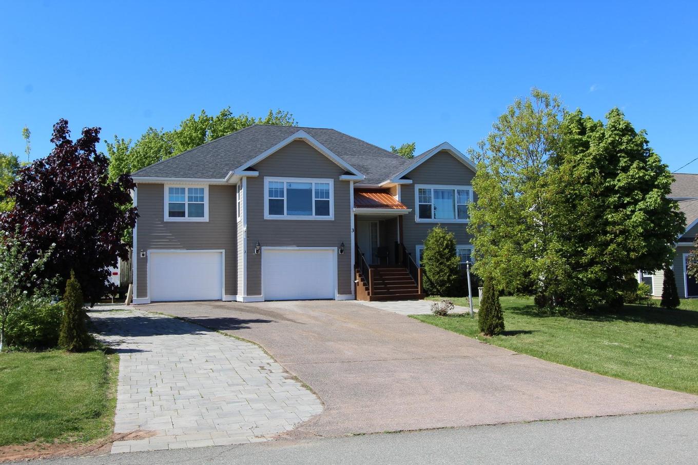 3 Somerset Place, Stratford, PE