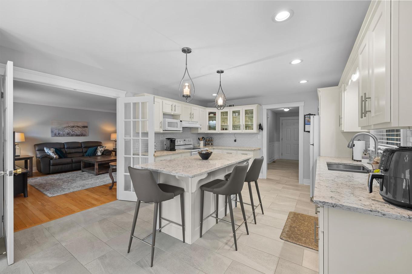 77 Parkside Drive, Charlottetown, PE
