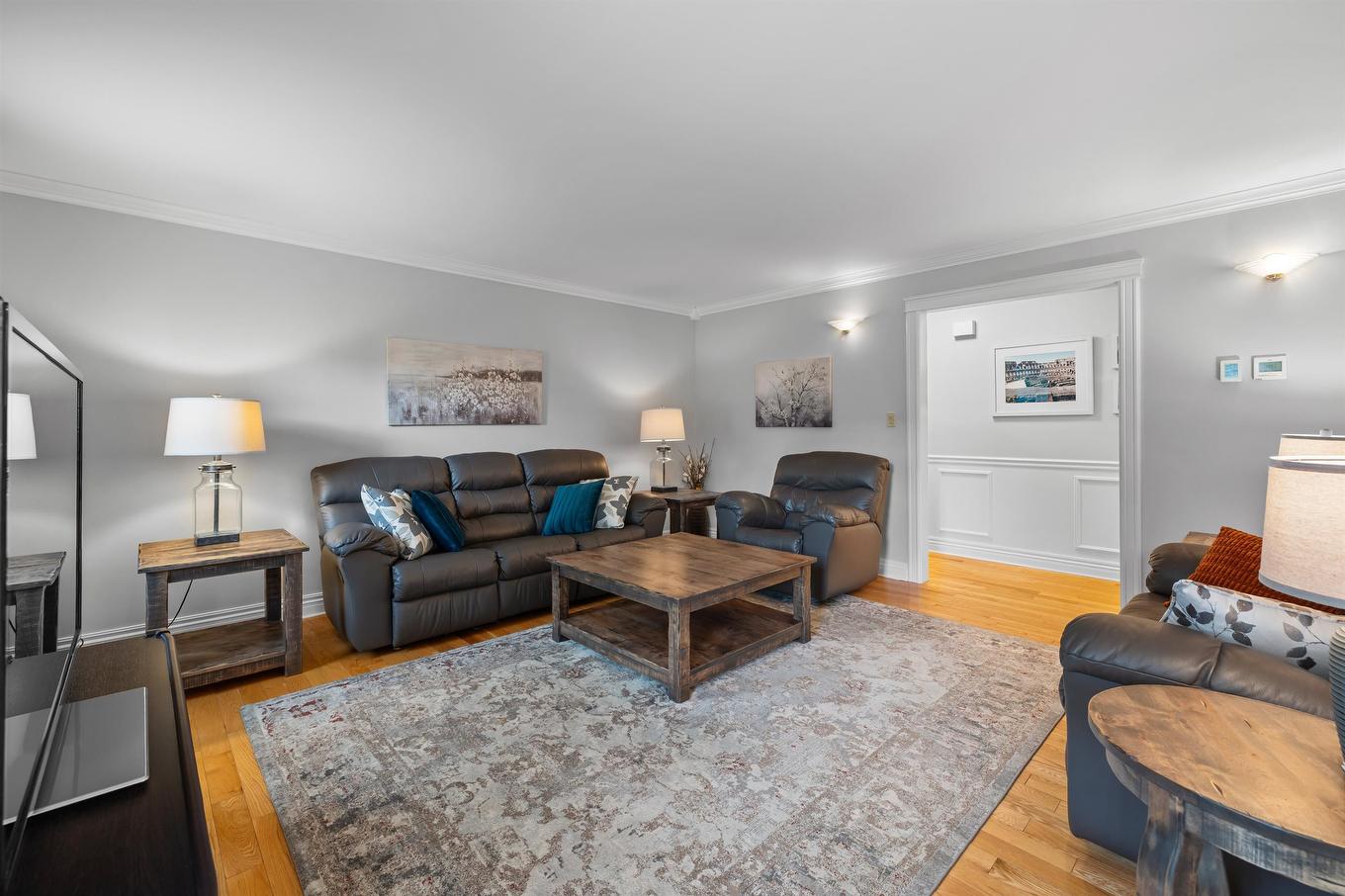 77 Parkside Drive, Charlottetown, PE