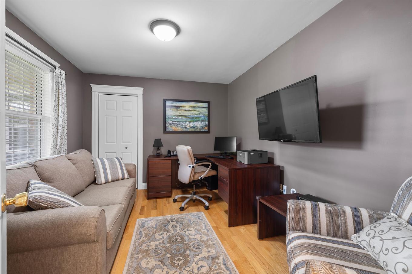 77 Parkside Drive, Charlottetown, PE