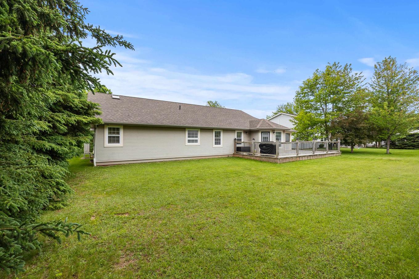 77 Parkside Drive, Charlottetown, PE