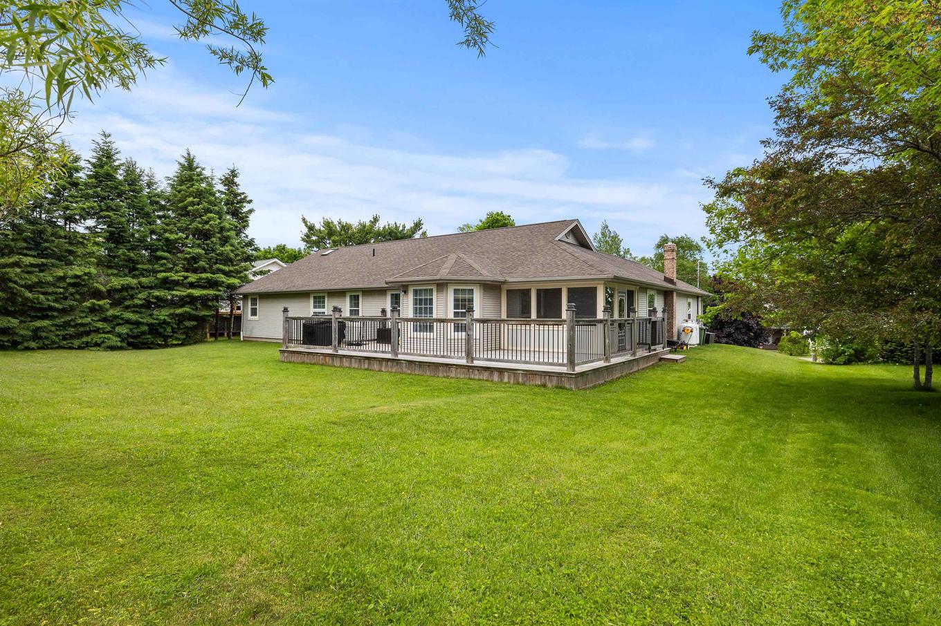 77 Parkside Drive, Charlottetown, PE