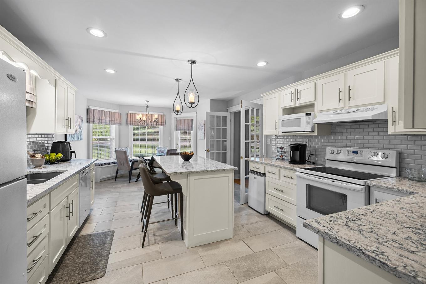 77 Parkside Drive, Charlottetown, PE