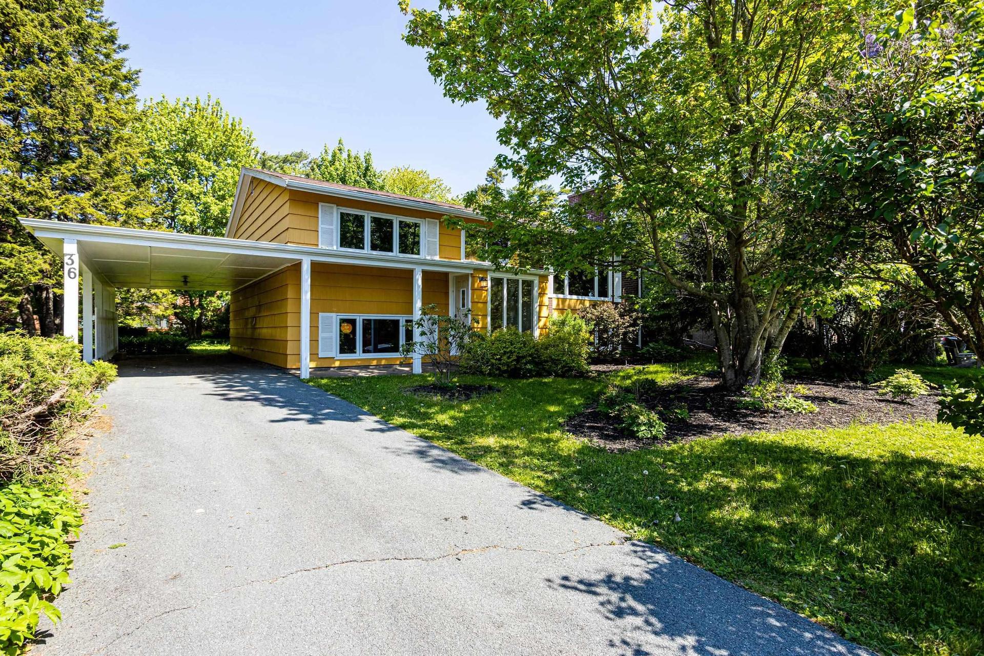 36 Birkdale Crescent, Halifax, NS