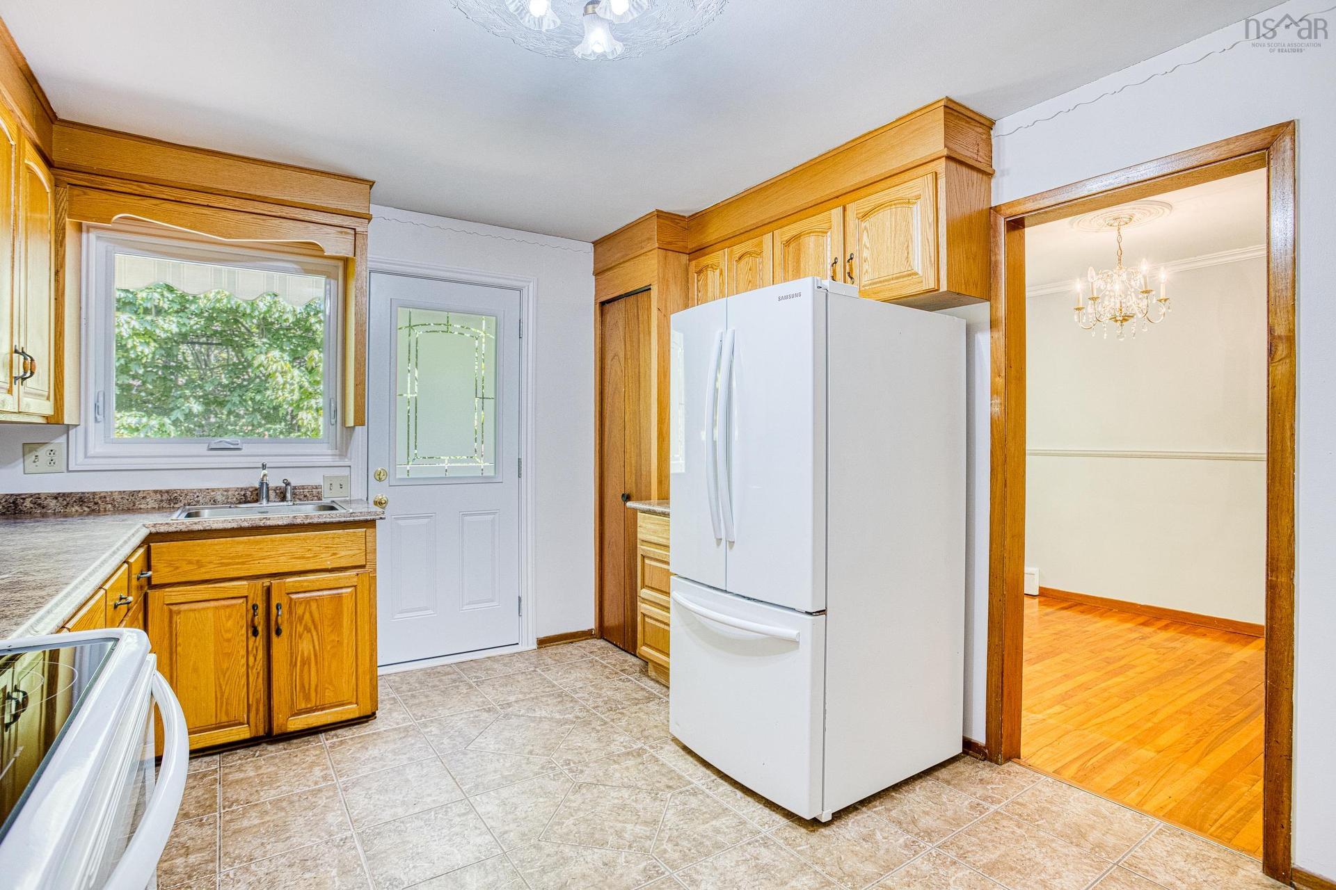 36 Birkdale Crescent, Halifax, NS
