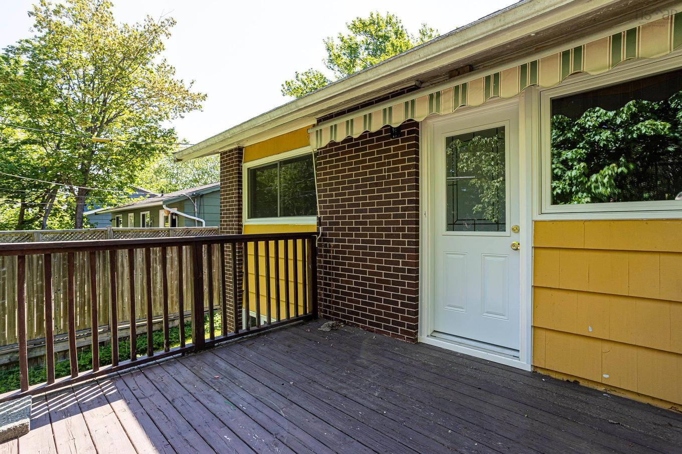 36 Birkdale Crescent, Halifax, NS