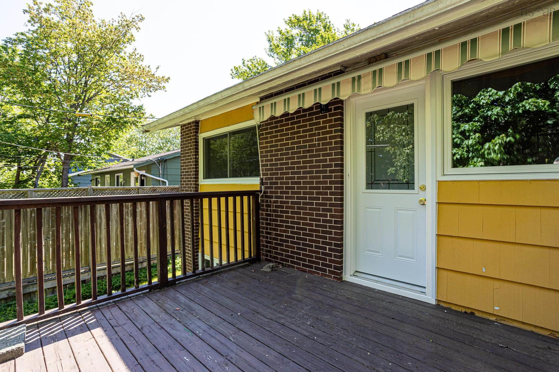 36 Birkdale Crescent, Halifax, NS